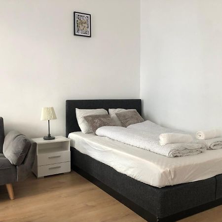 Central Apartment Near Subway Station 2 Βιέννη Εξωτερικό φωτογραφία