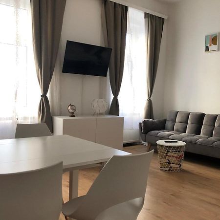 Central Apartment Near Subway Station 2 Βιέννη Εξωτερικό φωτογραφία