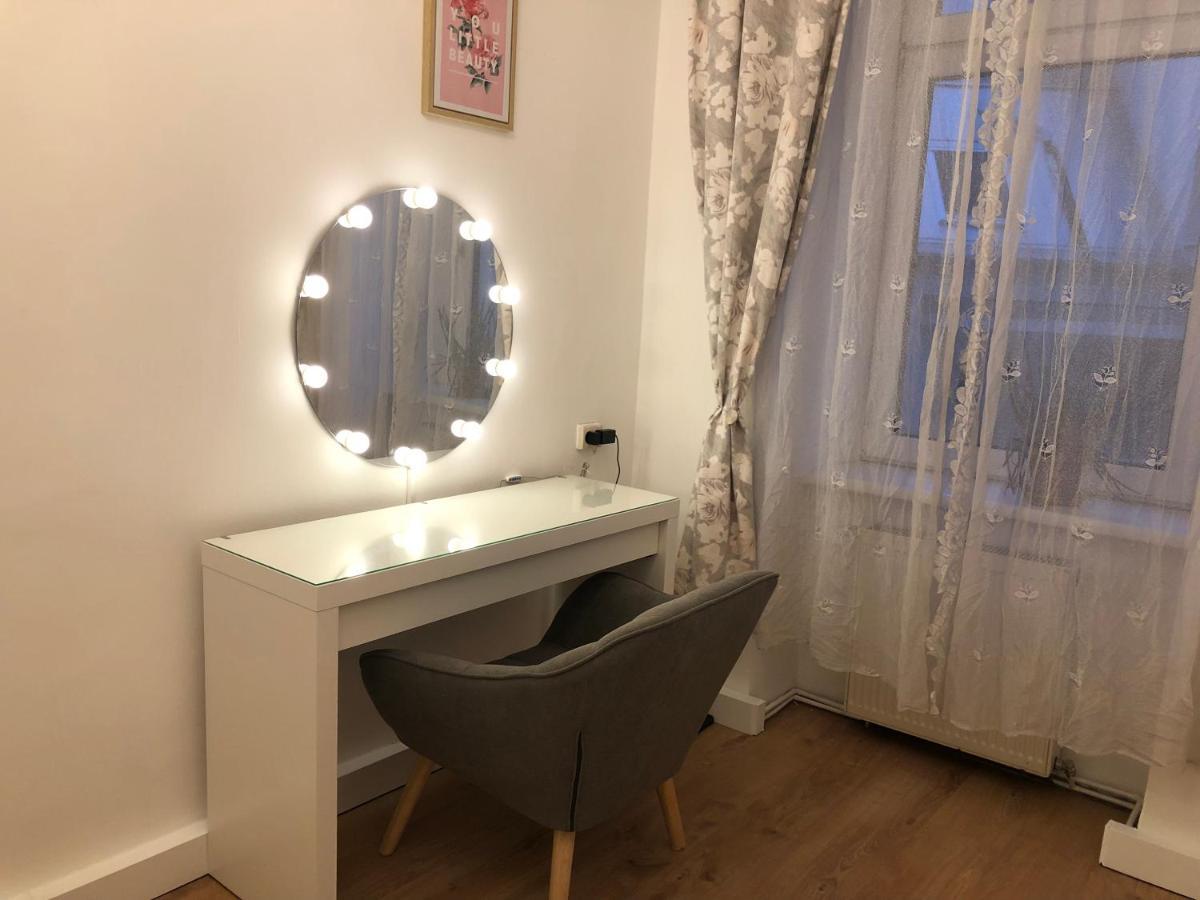 Central Apartment Near Subway Station 2 Βιέννη Εξωτερικό φωτογραφία