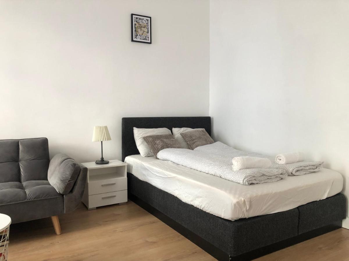 Central Apartment Near Subway Station 2 Βιέννη Εξωτερικό φωτογραφία