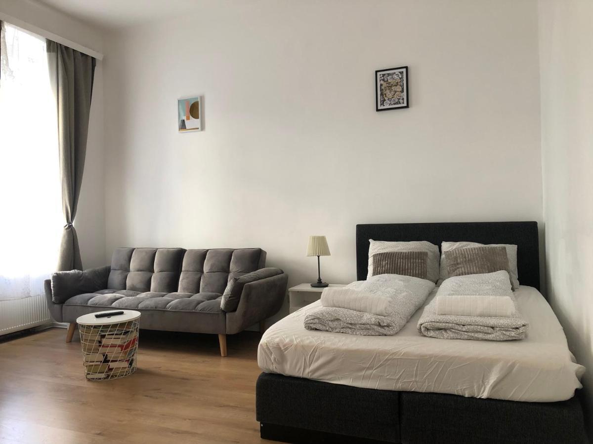 Central Apartment Near Subway Station 2 Βιέννη Εξωτερικό φωτογραφία