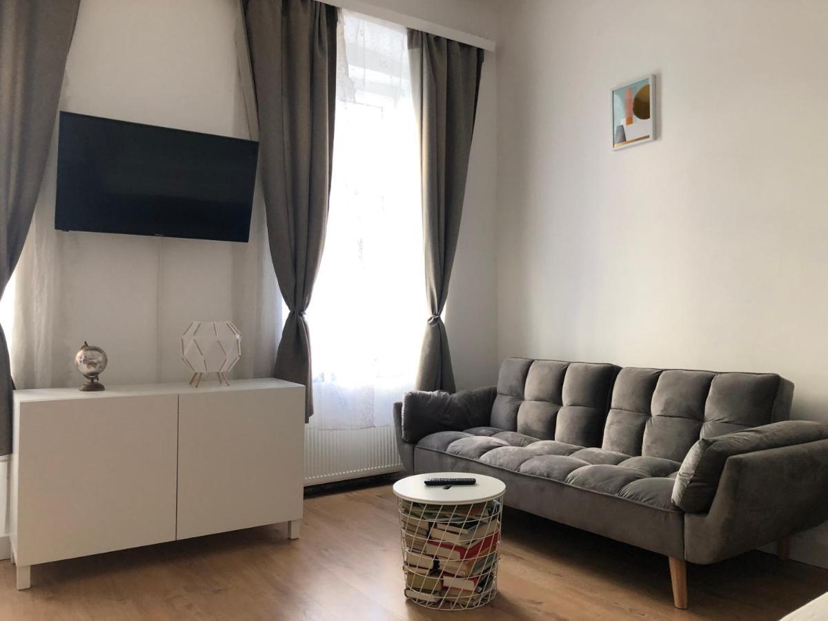 Central Apartment Near Subway Station 2 Βιέννη Εξωτερικό φωτογραφία