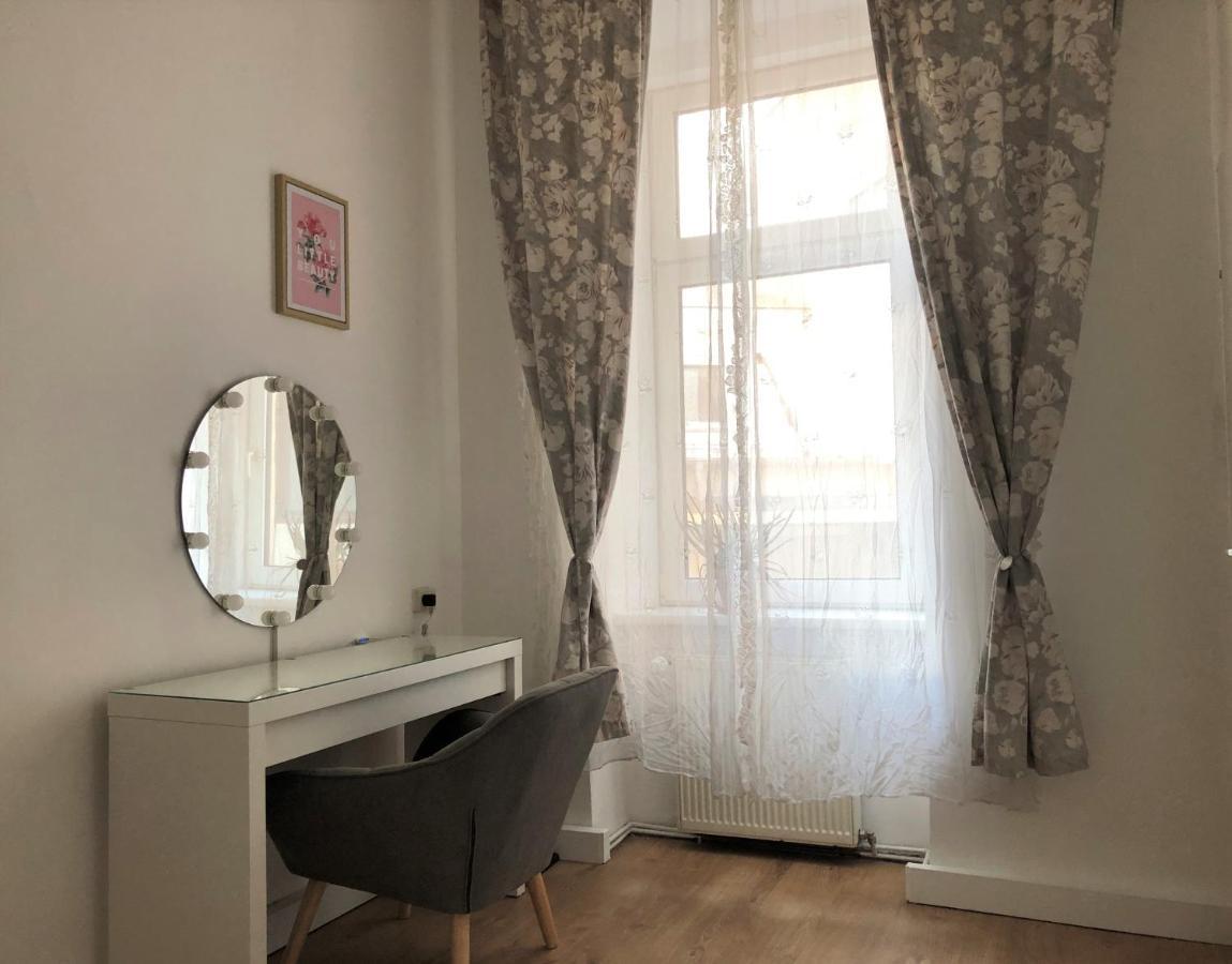 Central Apartment Near Subway Station 2 Βιέννη Εξωτερικό φωτογραφία