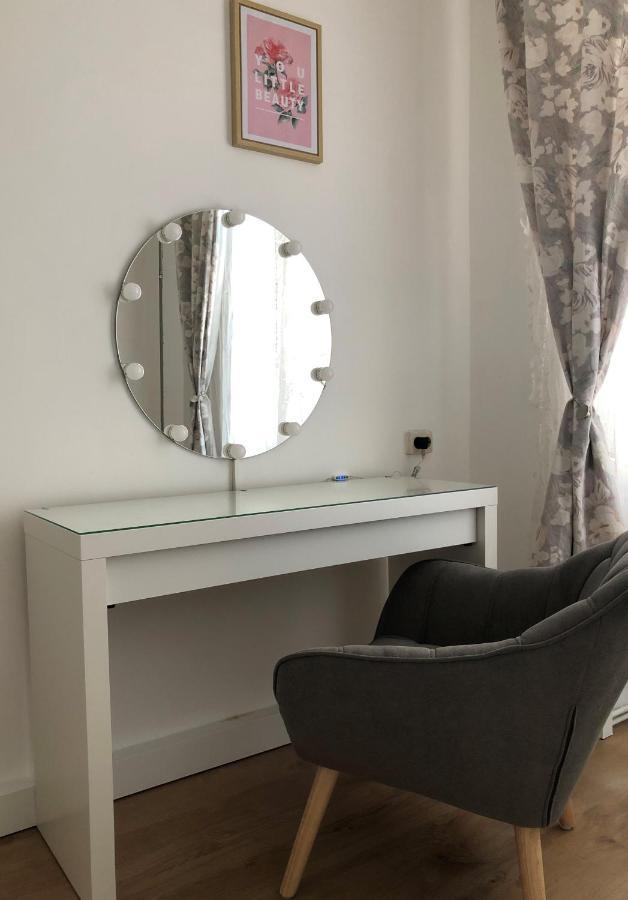 Central Apartment Near Subway Station 2 Βιέννη Εξωτερικό φωτογραφία