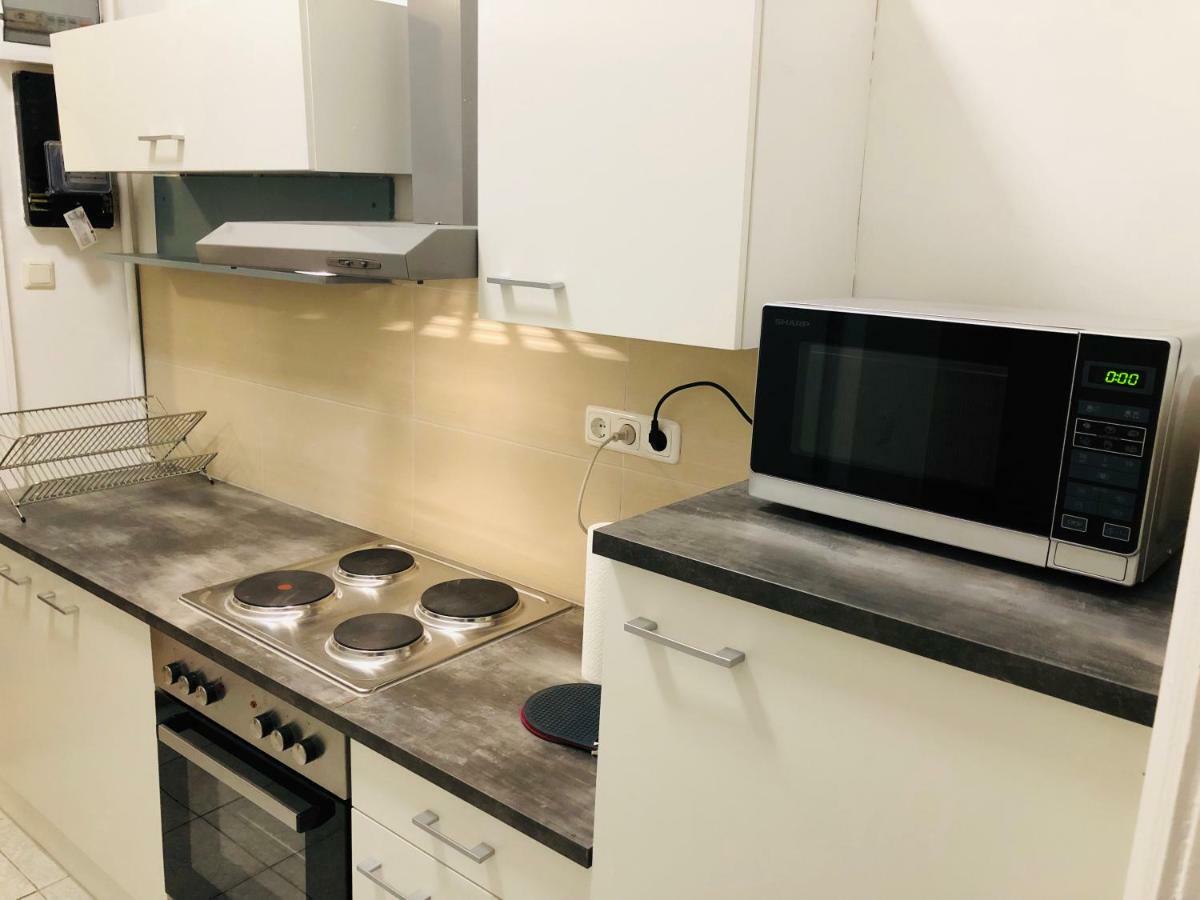 Central Apartment Near Subway Station 2 Βιέννη Εξωτερικό φωτογραφία