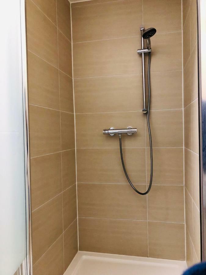 Central Apartment Near Subway Station 2 Βιέννη Εξωτερικό φωτογραφία