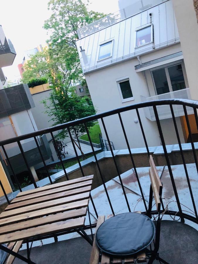 Central Apartment Near Subway Station 2 Βιέννη Εξωτερικό φωτογραφία