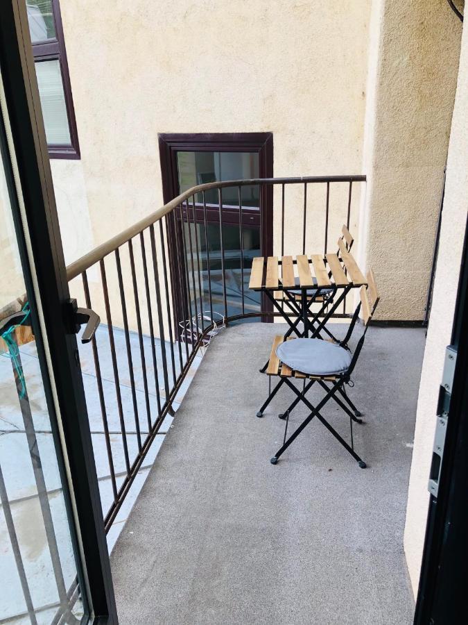 Central Apartment Near Subway Station 2 Βιέννη Εξωτερικό φωτογραφία