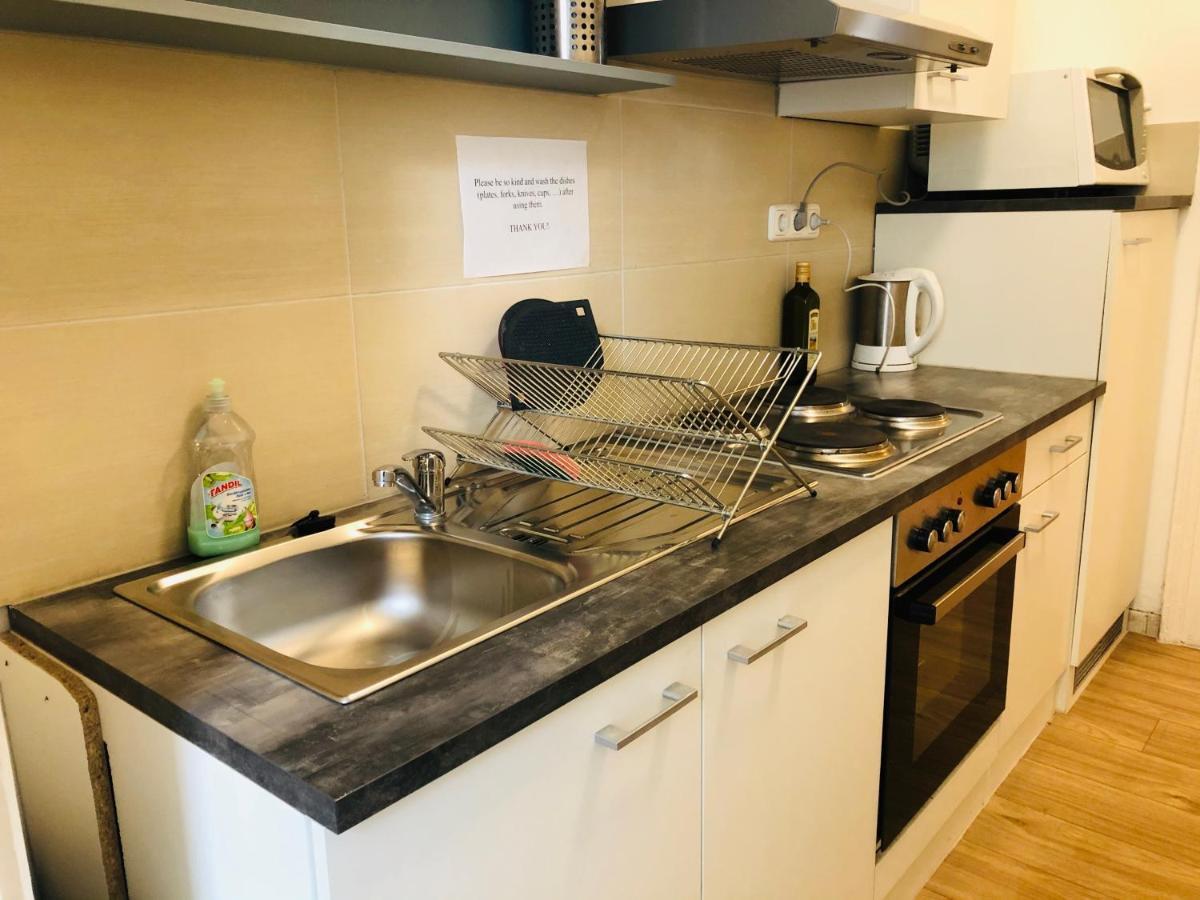 Central Apartment Near Subway Station 2 Βιέννη Εξωτερικό φωτογραφία