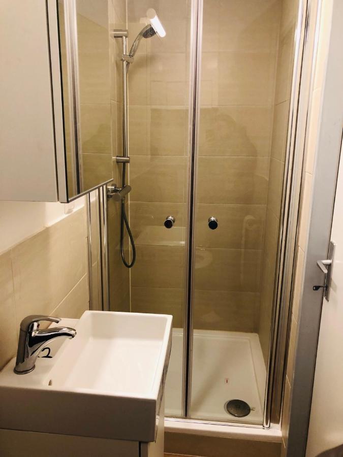 Central Apartment Near Subway Station 2 Βιέννη Εξωτερικό φωτογραφία